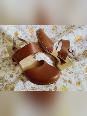 Dansko Thea Brown 40